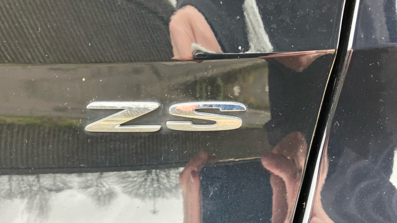 MG ZS 1.5 VTi-TECH Exclusive 5dr Petrol Hatchback